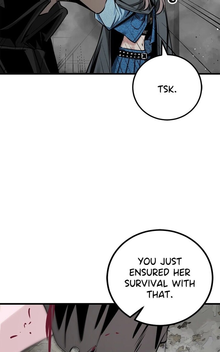 Read Hero Killer en Manga Online