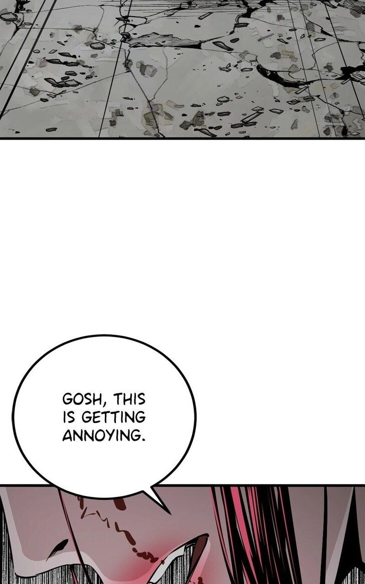 Read Hero Killer en Manga Online