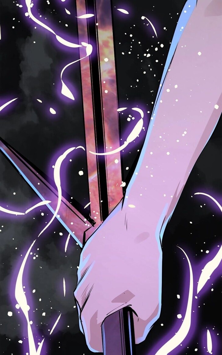 Read Hero Killer en Manga Online