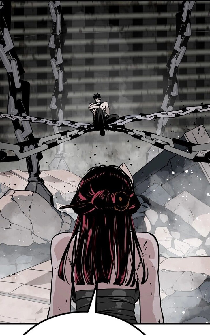 Read Hero Killer en Manga Online