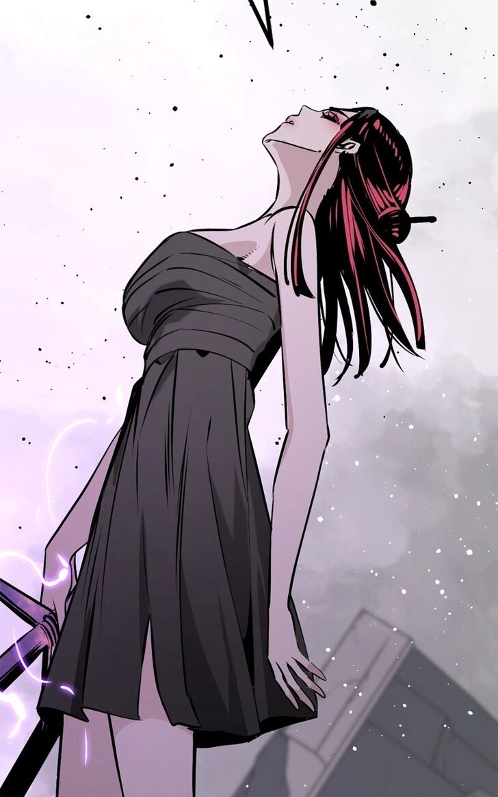 Read Hero Killer en Manga Online