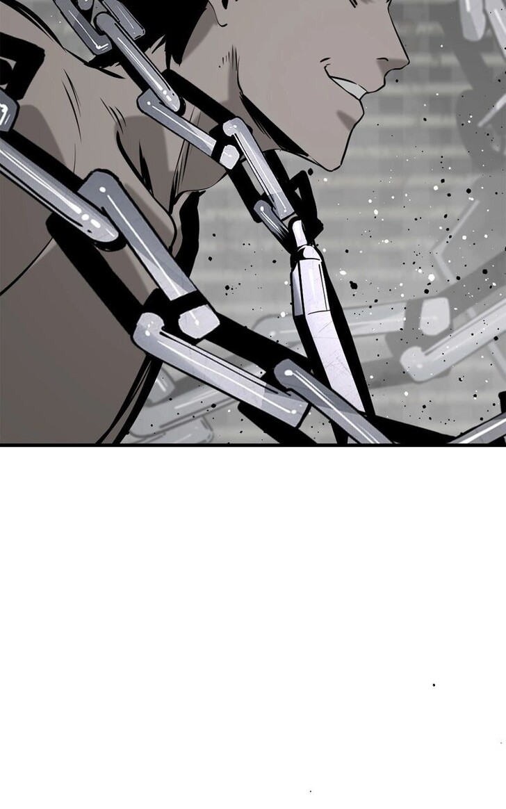 Read Hero Killer en Manga Online