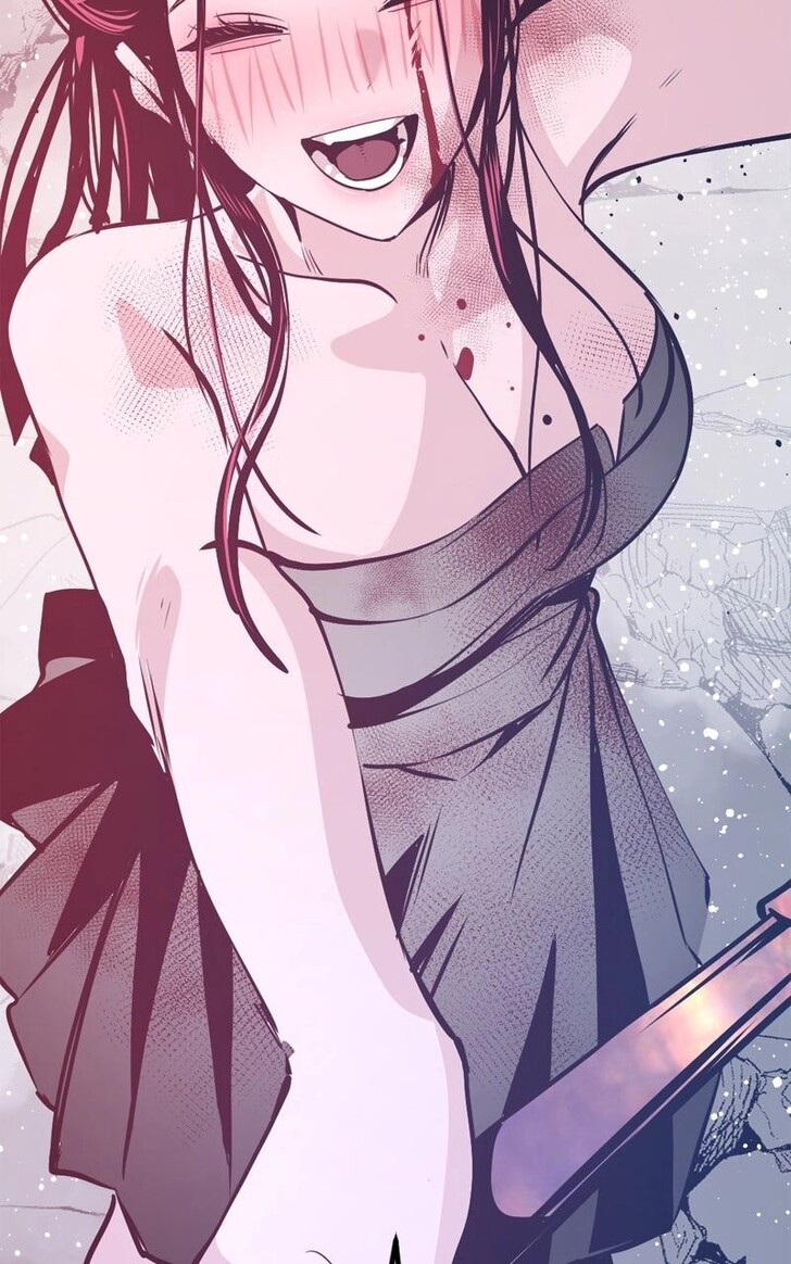 Read Hero Killer en Manga Online