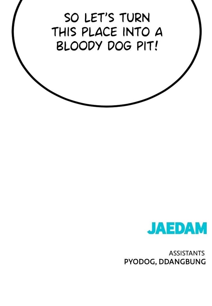 Read Hero Killer en Manga Online