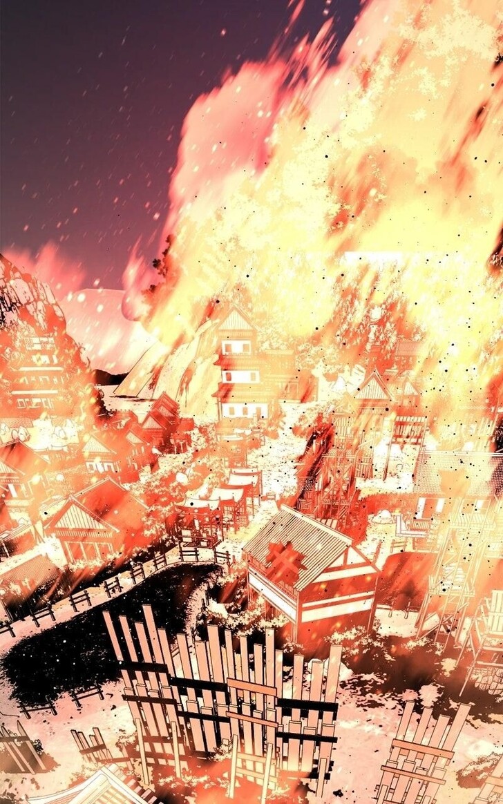 Read Hero Killer en Manga Online