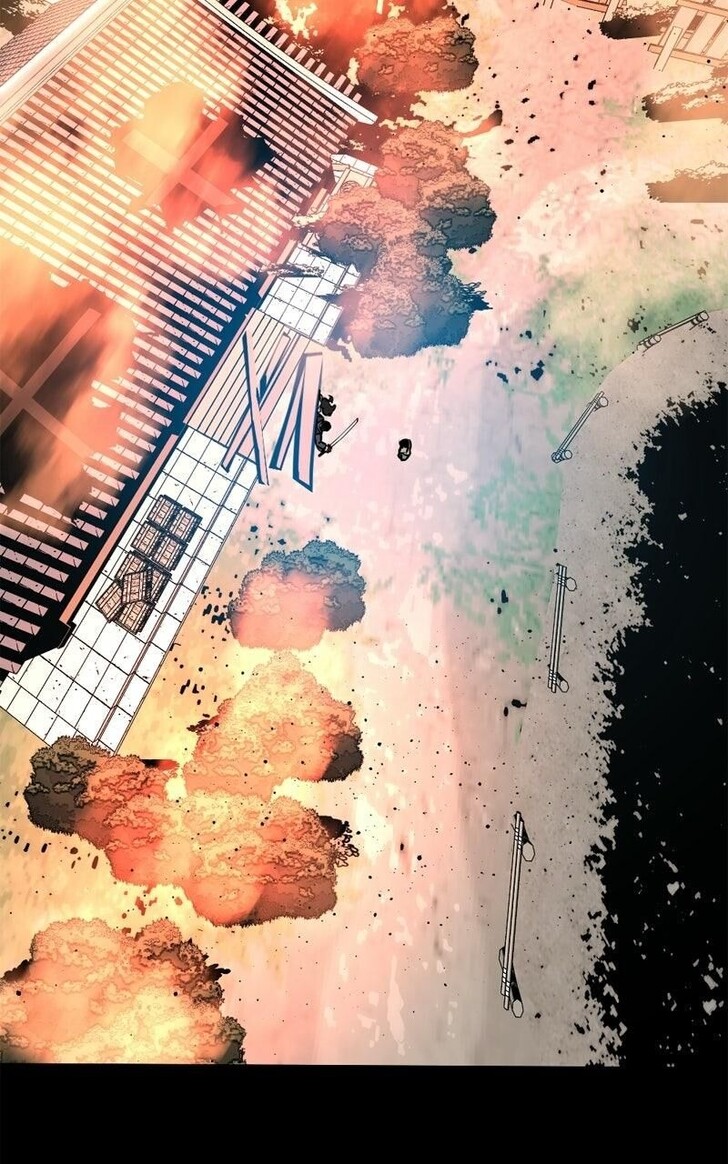 Read Hero Killer en Manga Online