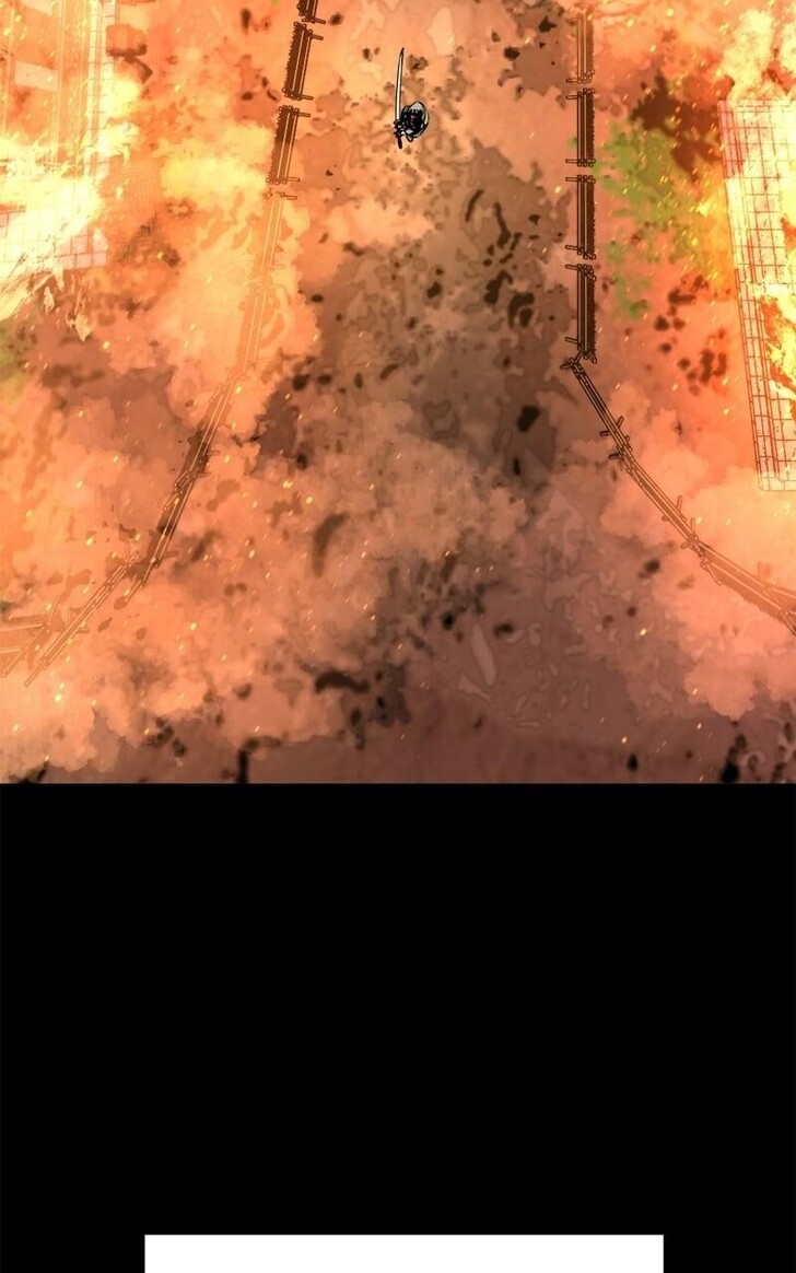 Read Hero Killer en Manga Online