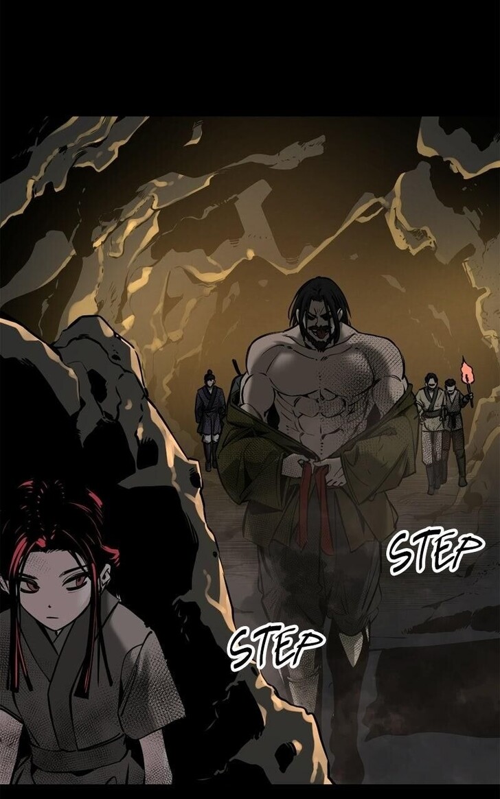 Read Hero Killer en Manga Online