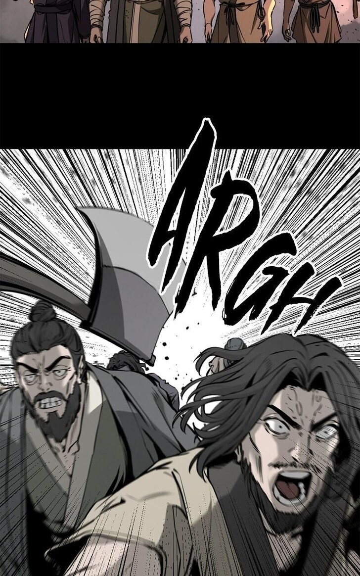 Read Hero Killer en Manga Online