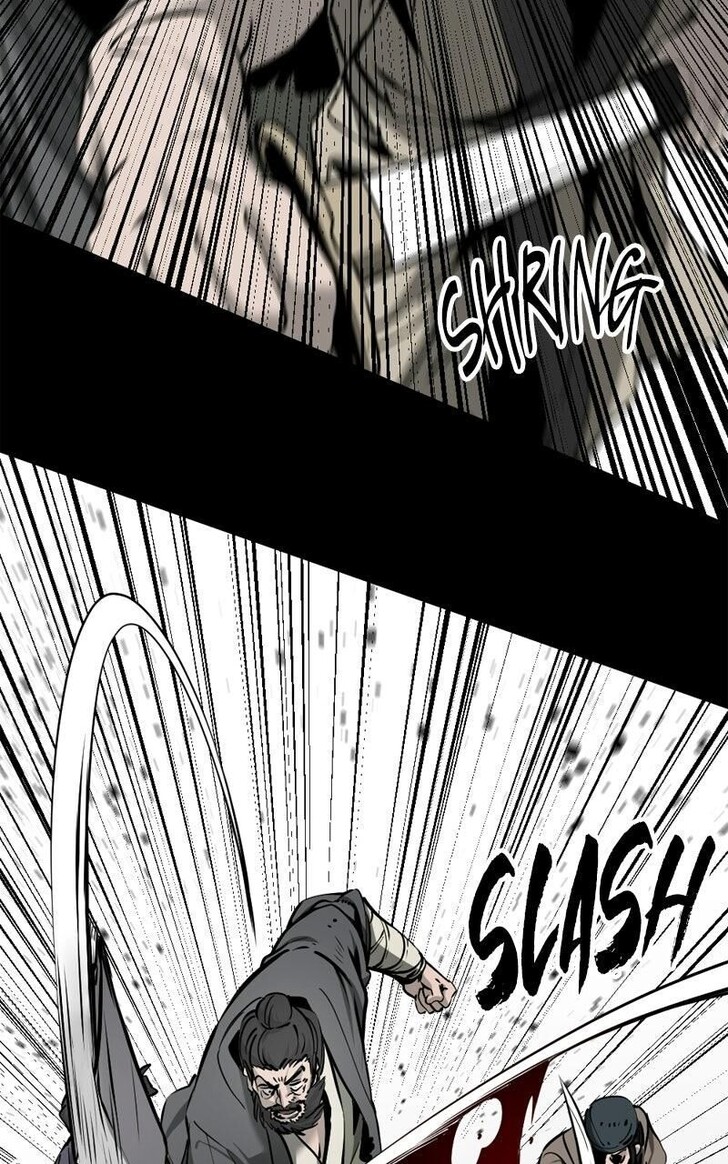 Read Hero Killer en Manga Online