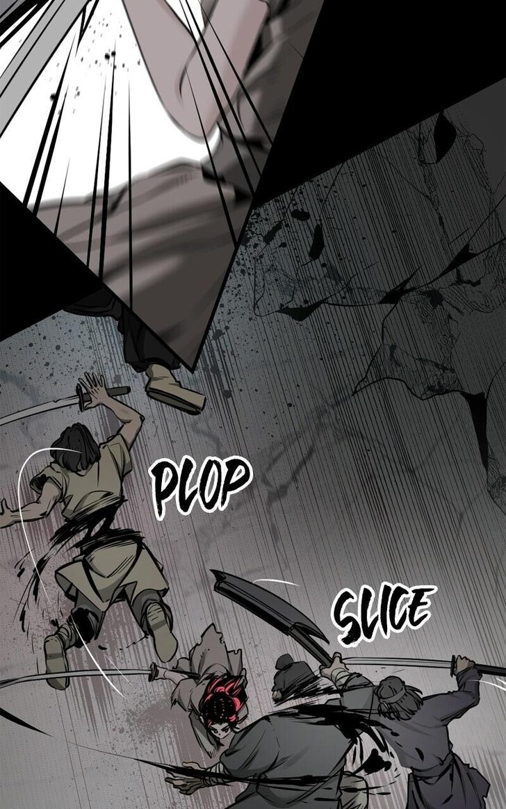 Read Hero Killer en Manga Online