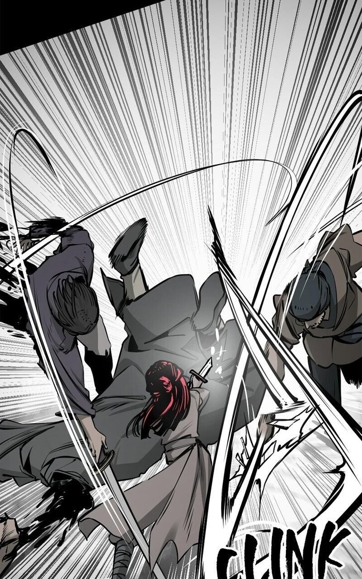 Read Hero Killer en Manga Online