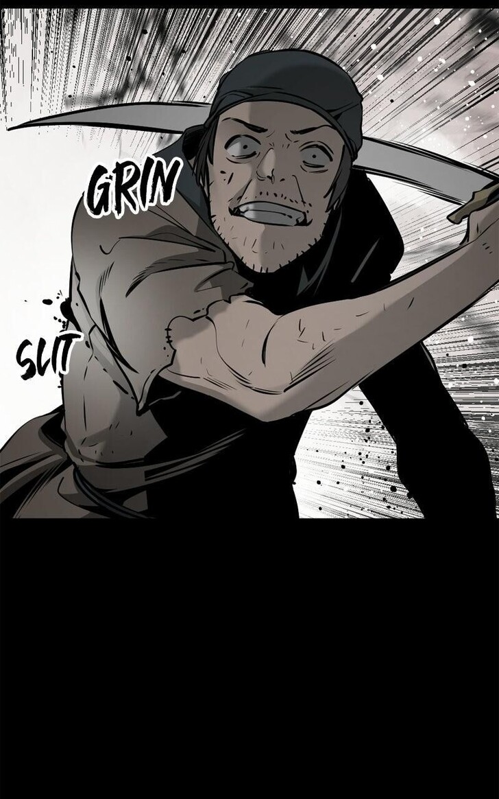 Read Hero Killer en Manga Online