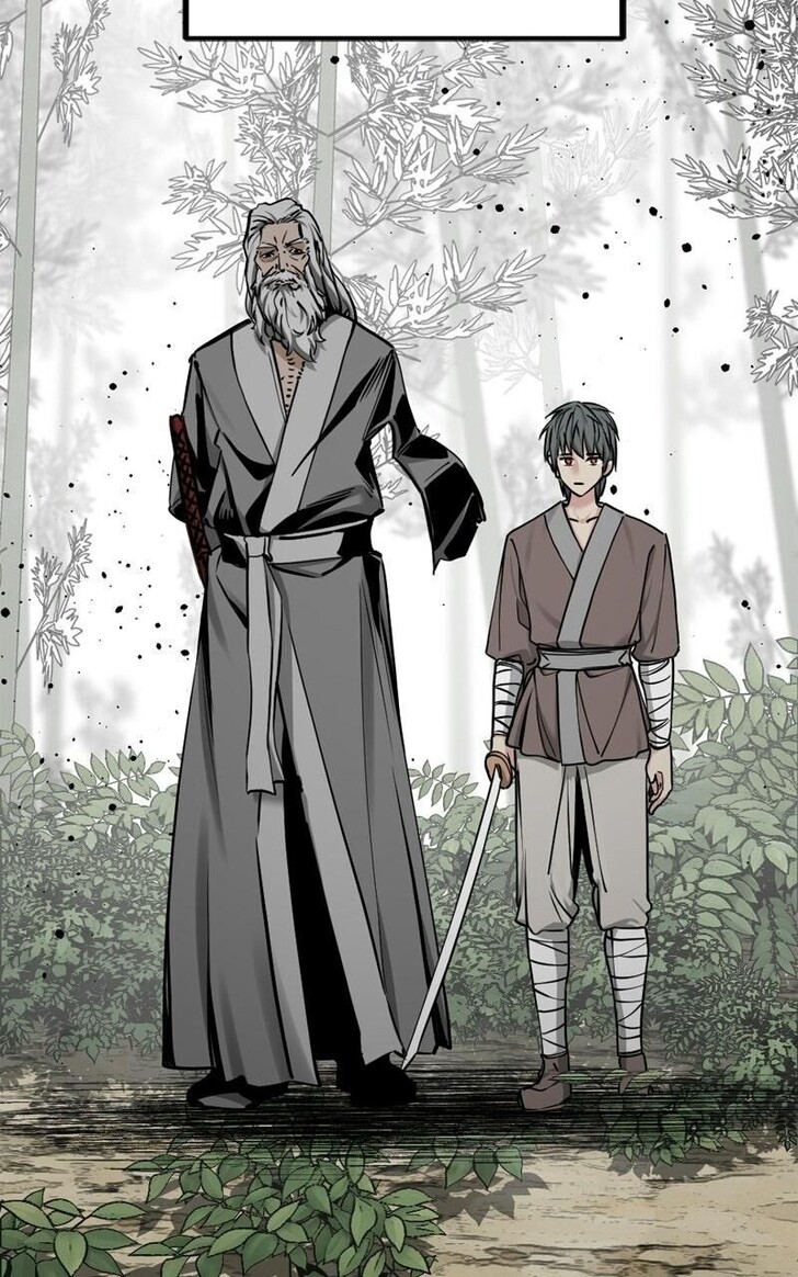 Read Hero Killer en Manga Online