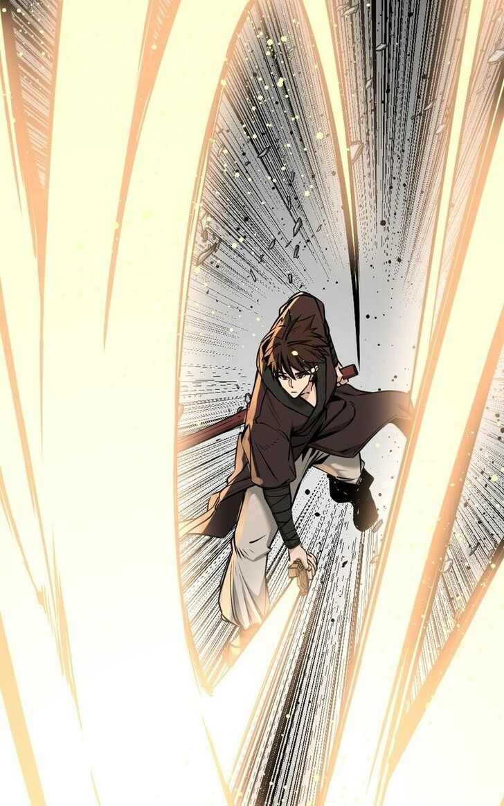 Read Hero Killer en Manga Online