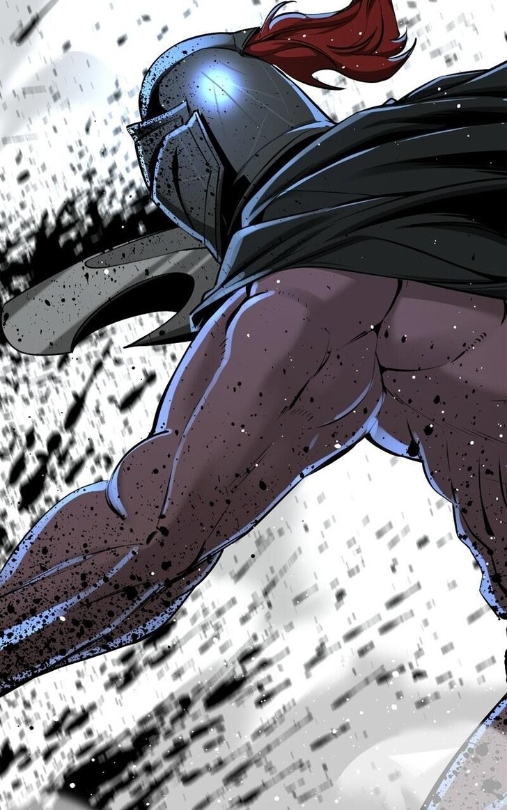 Read Hero Killer en Manga Online