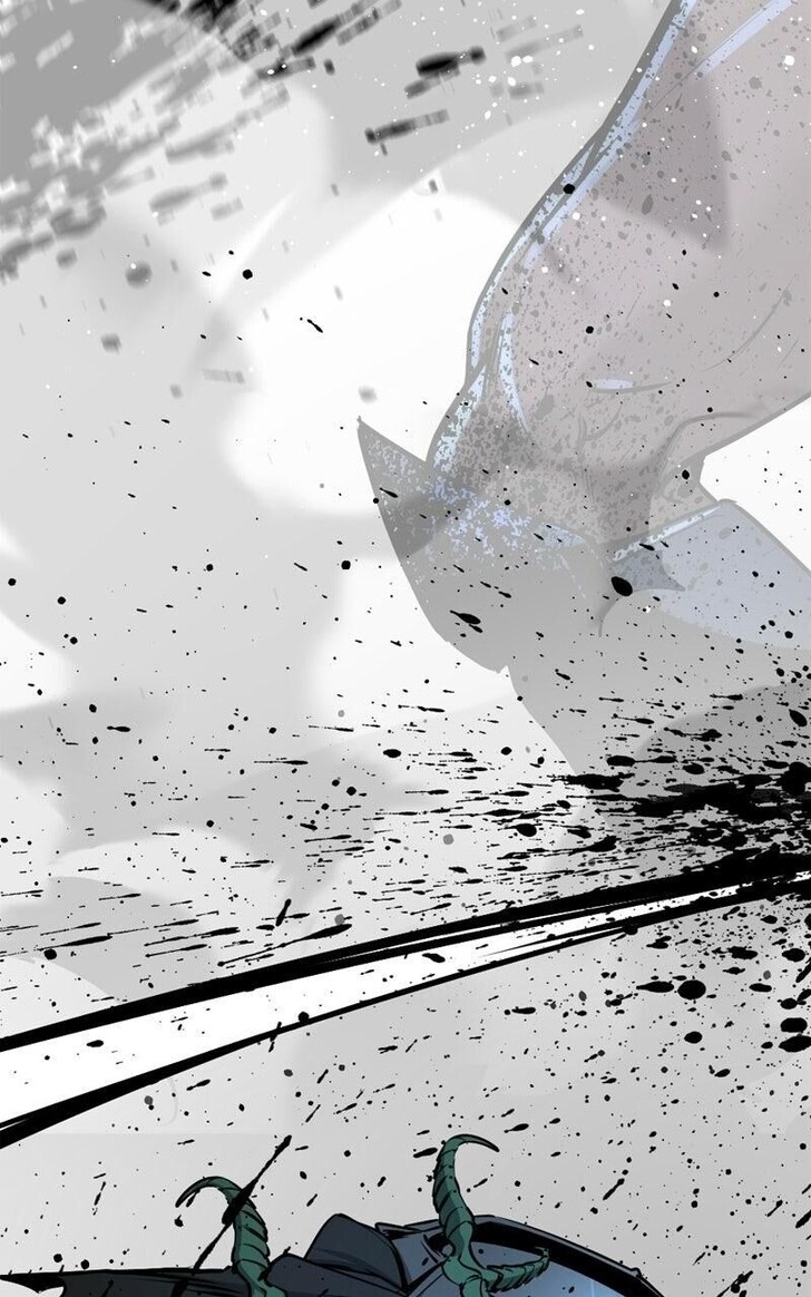 Read Hero Killer en Manga Online