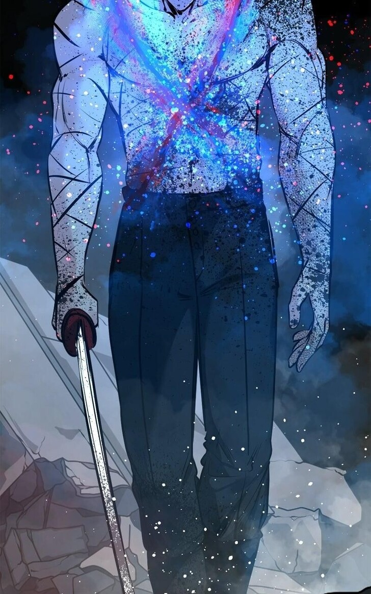 Read Hero Killer en Manga Online