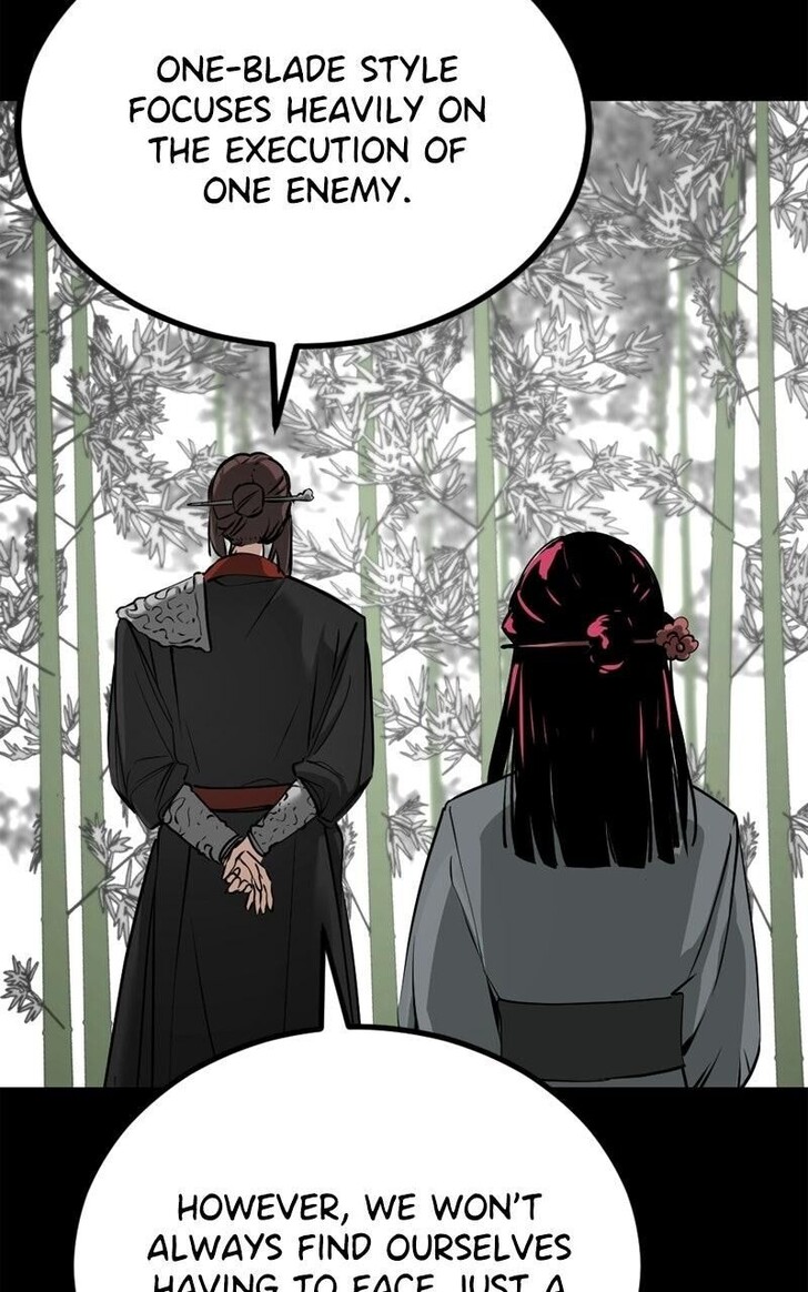 Read Hero Killer en Manga Online