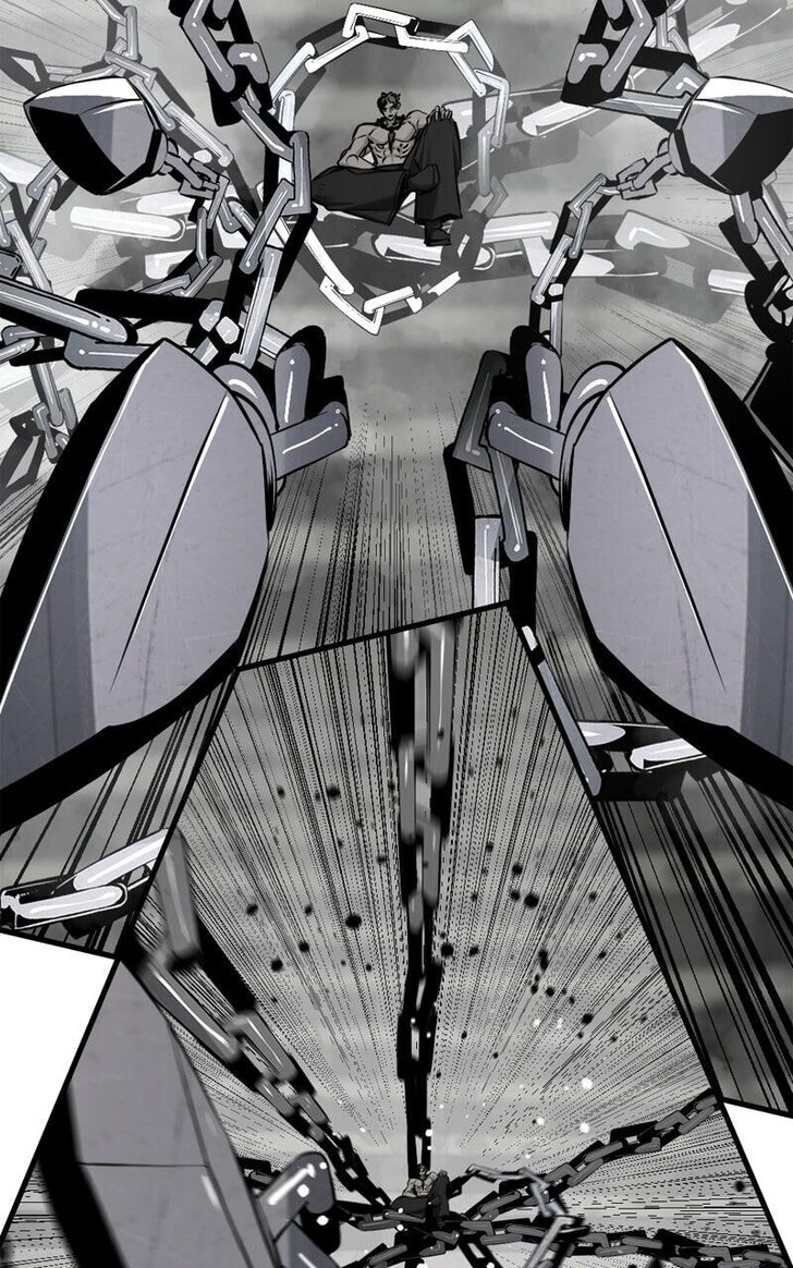 Read Hero Killer en Manga Online