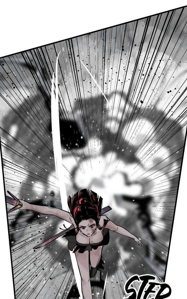 Read Hero Killer en Manga Online