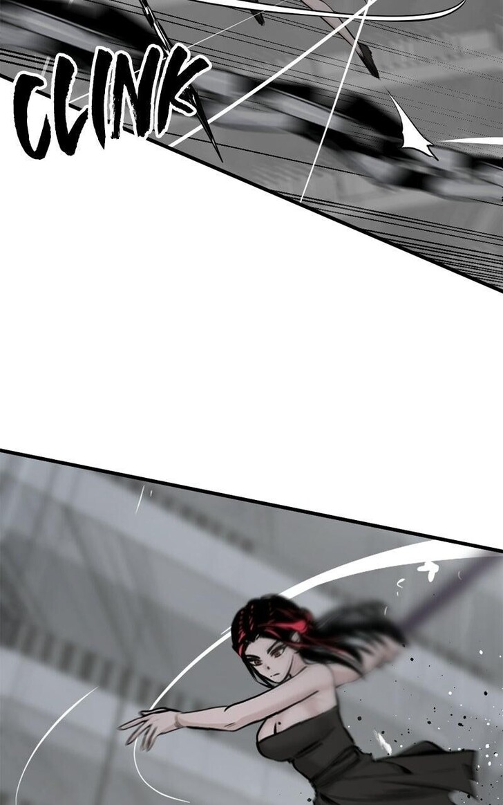 Read Hero Killer en Manga Online