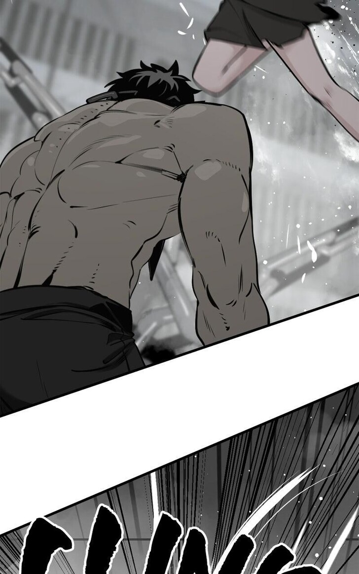 Read Hero Killer en Manga Online