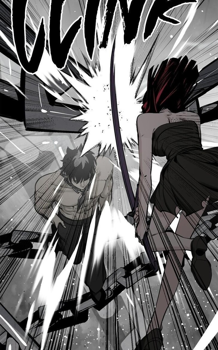 Read Hero Killer en Manga Online