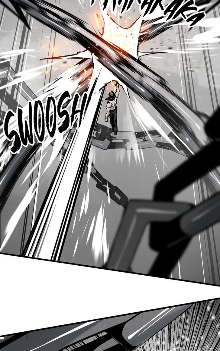 Read Hero Killer en Manga Online