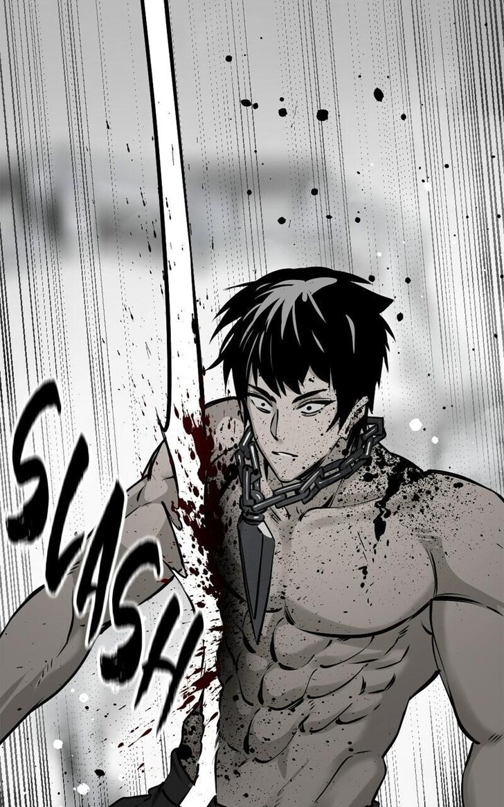 Read Hero Killer en Manga Online