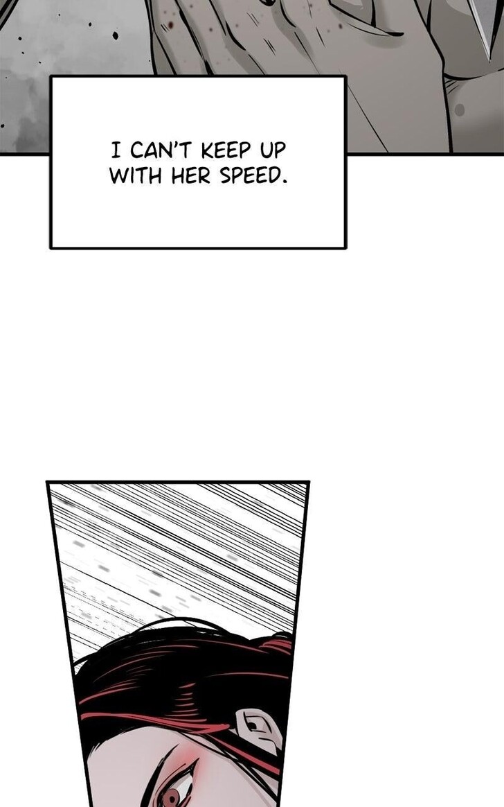 Read Hero Killer en Manga Online