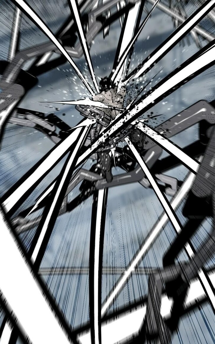 Read Hero Killer en Manga Online