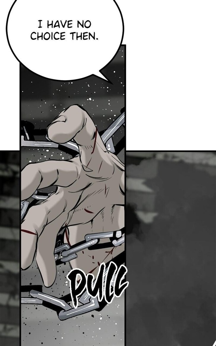 Read Hero Killer en Manga Online