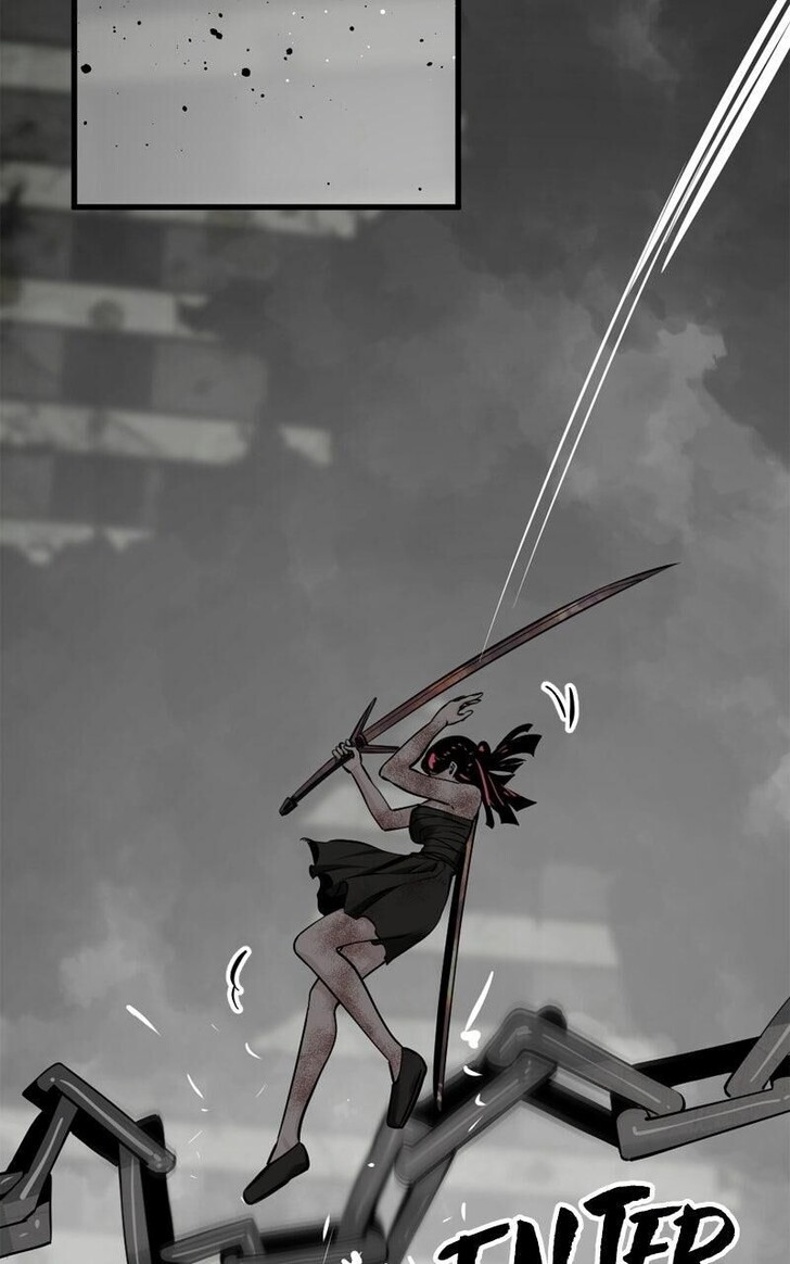 Read Hero Killer en Manga Online