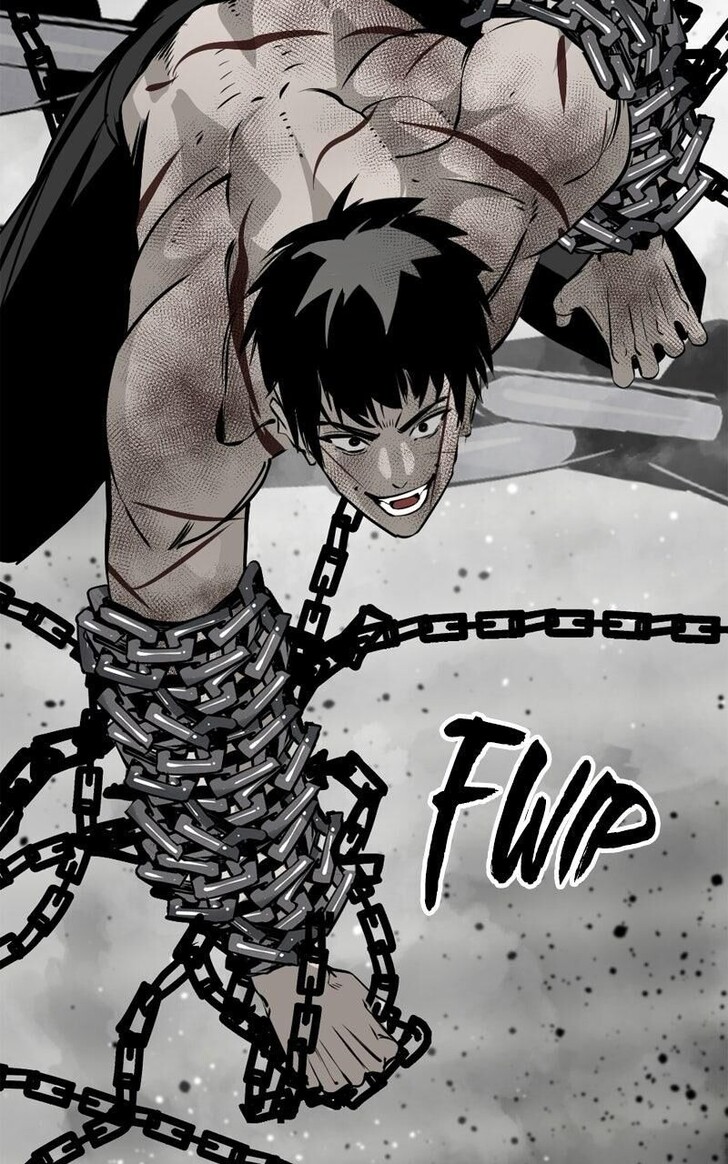 Read Hero Killer en Manga Online