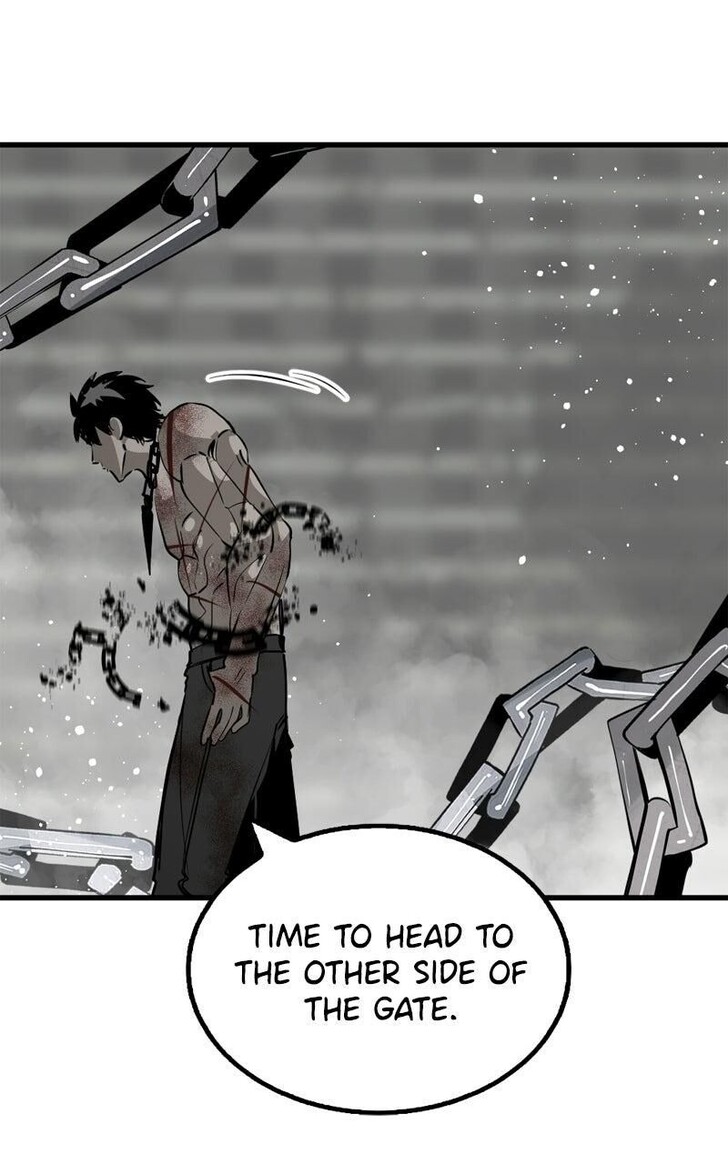 Read Hero Killer en Manga Online