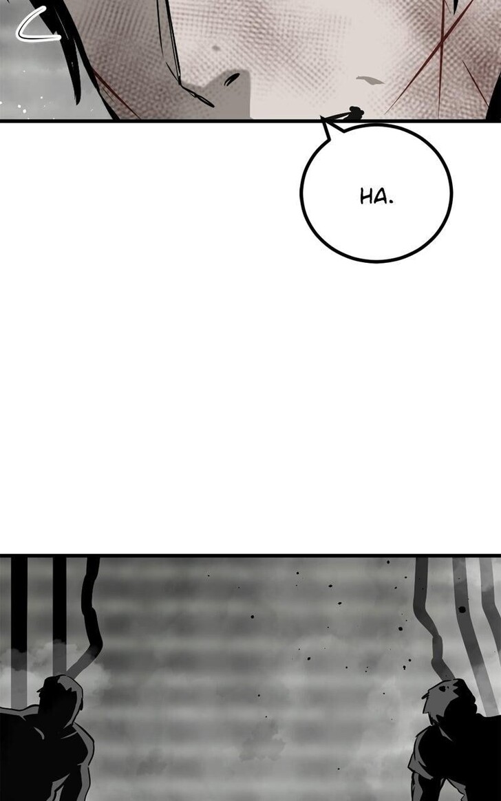 Read Hero Killer en Manga Online