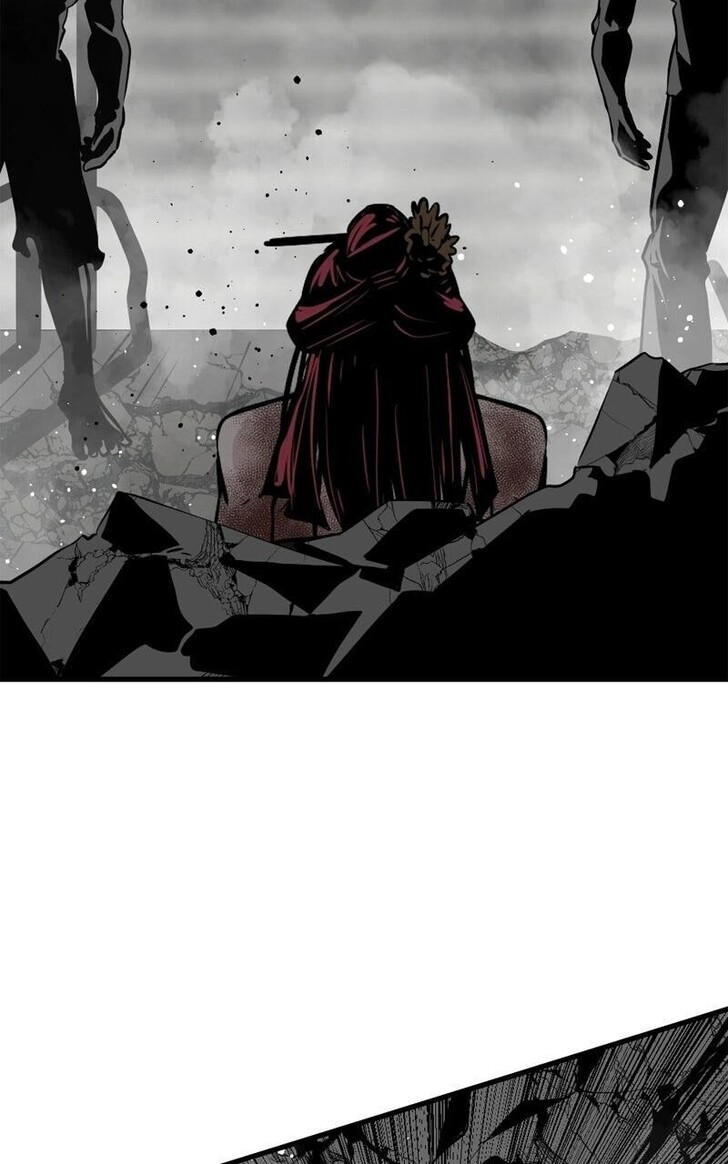 Read Hero Killer en Manga Online