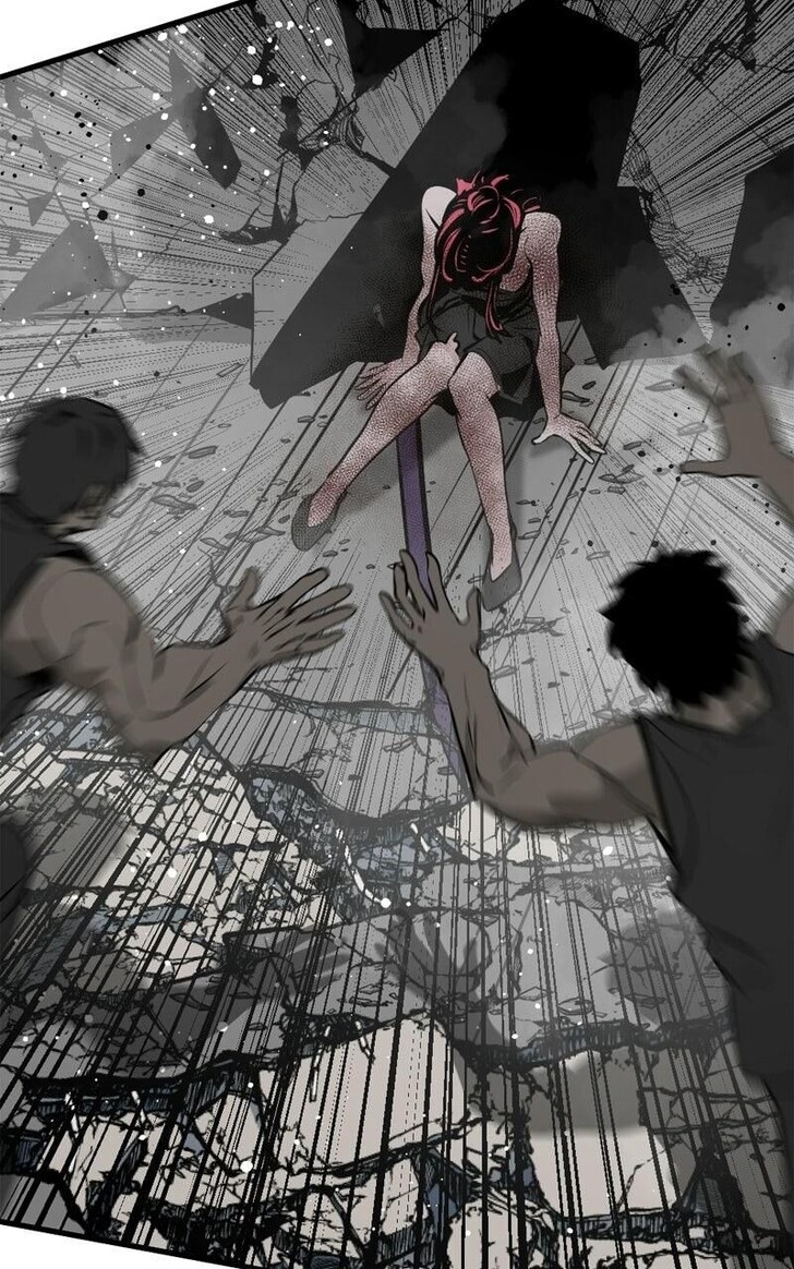 Read Hero Killer en Manga Online