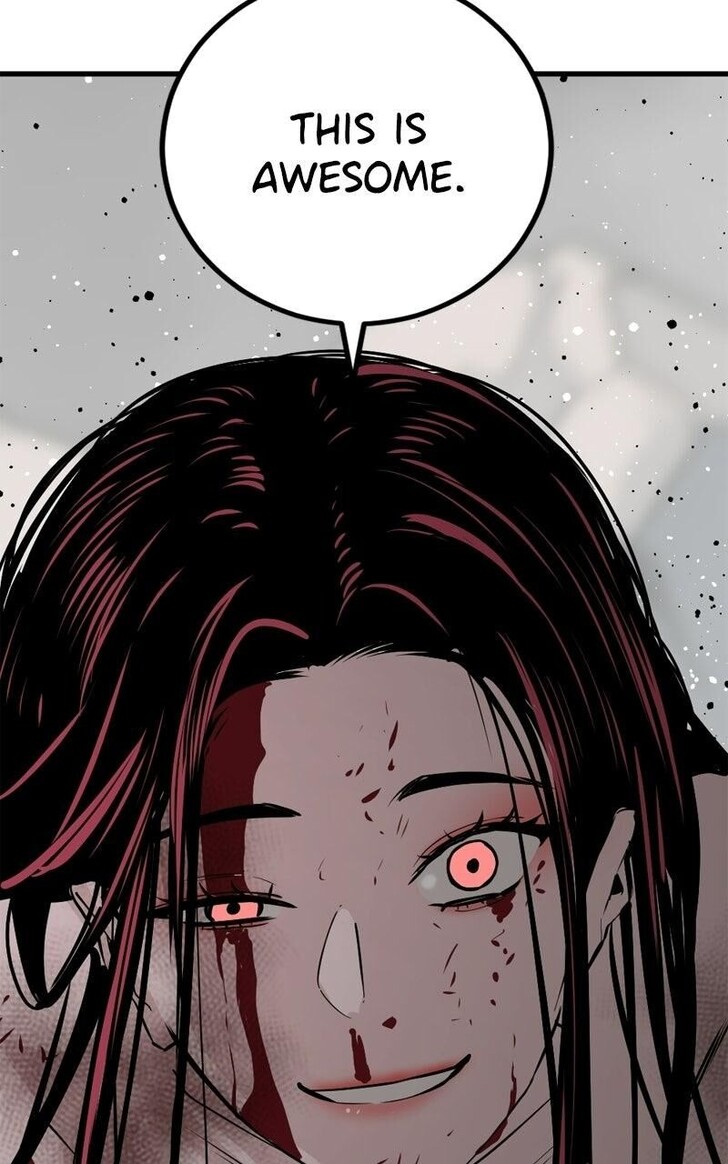 Read Hero Killer en Manga Online