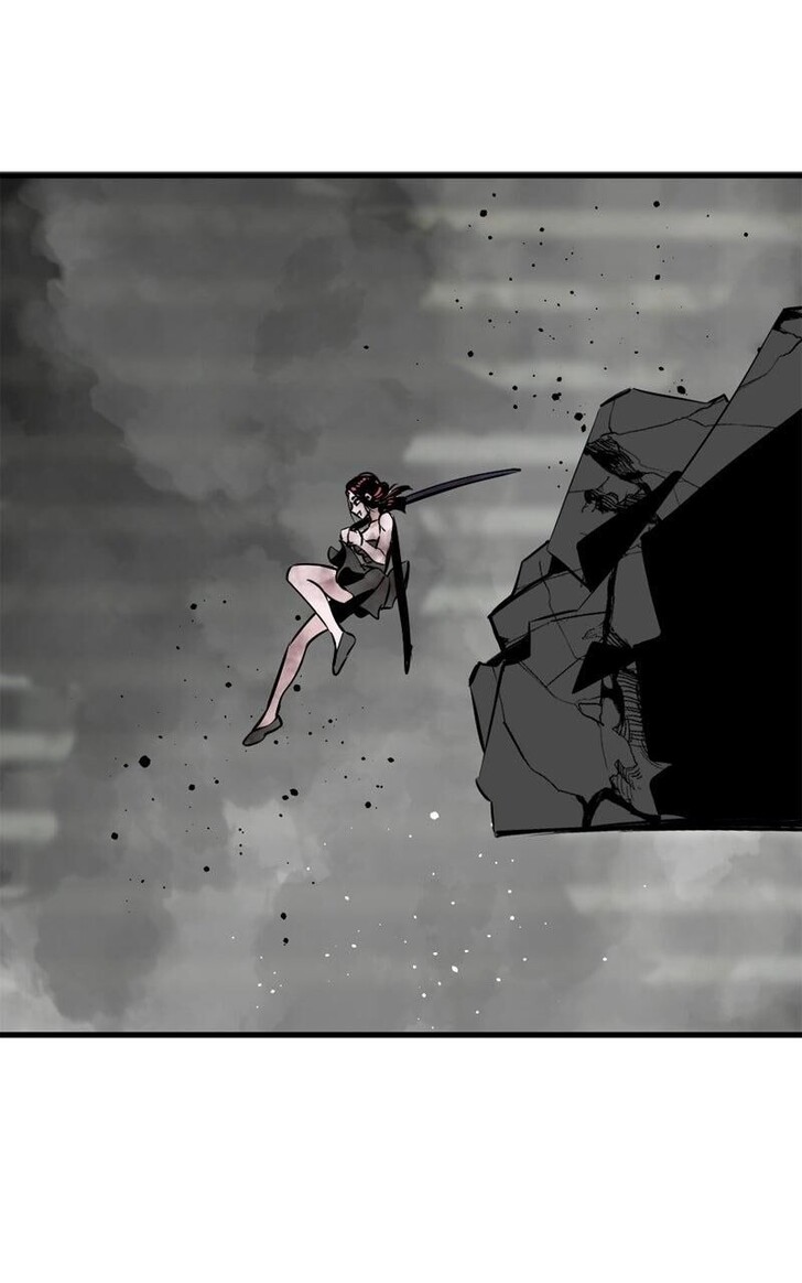 Read Hero Killer en Manga Online