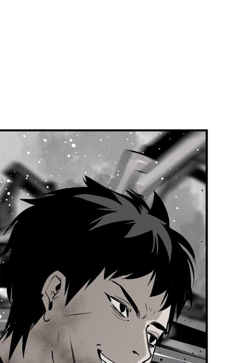 Read Hero Killer en Manga Online