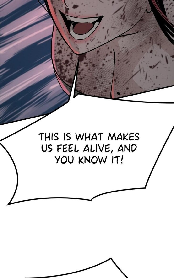 Read Hero Killer en Manga Online