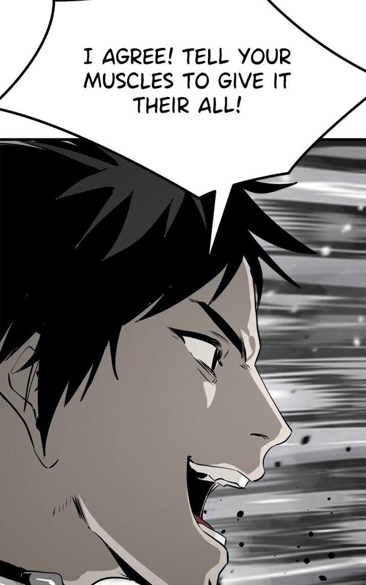 Read Hero Killer en Manga Online