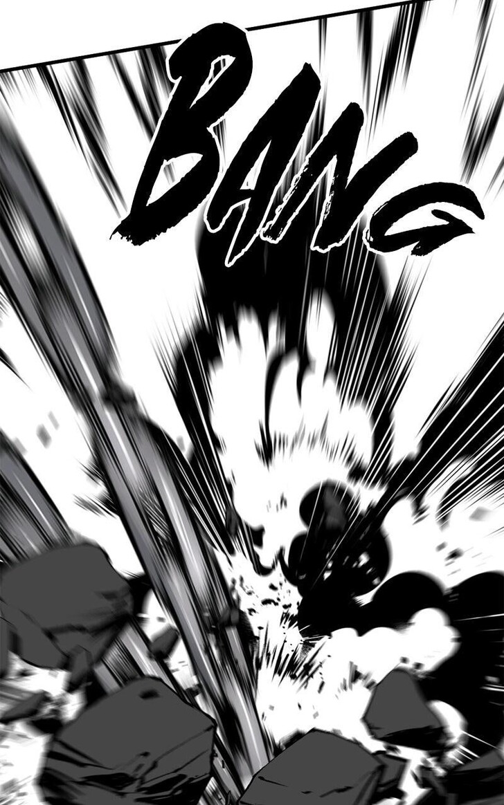 Read Hero Killer en Manga Online