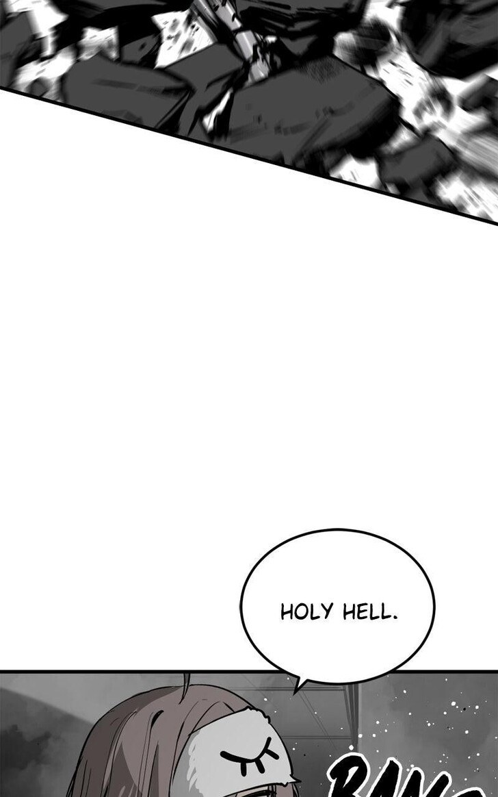 Read Hero Killer en Manga Online