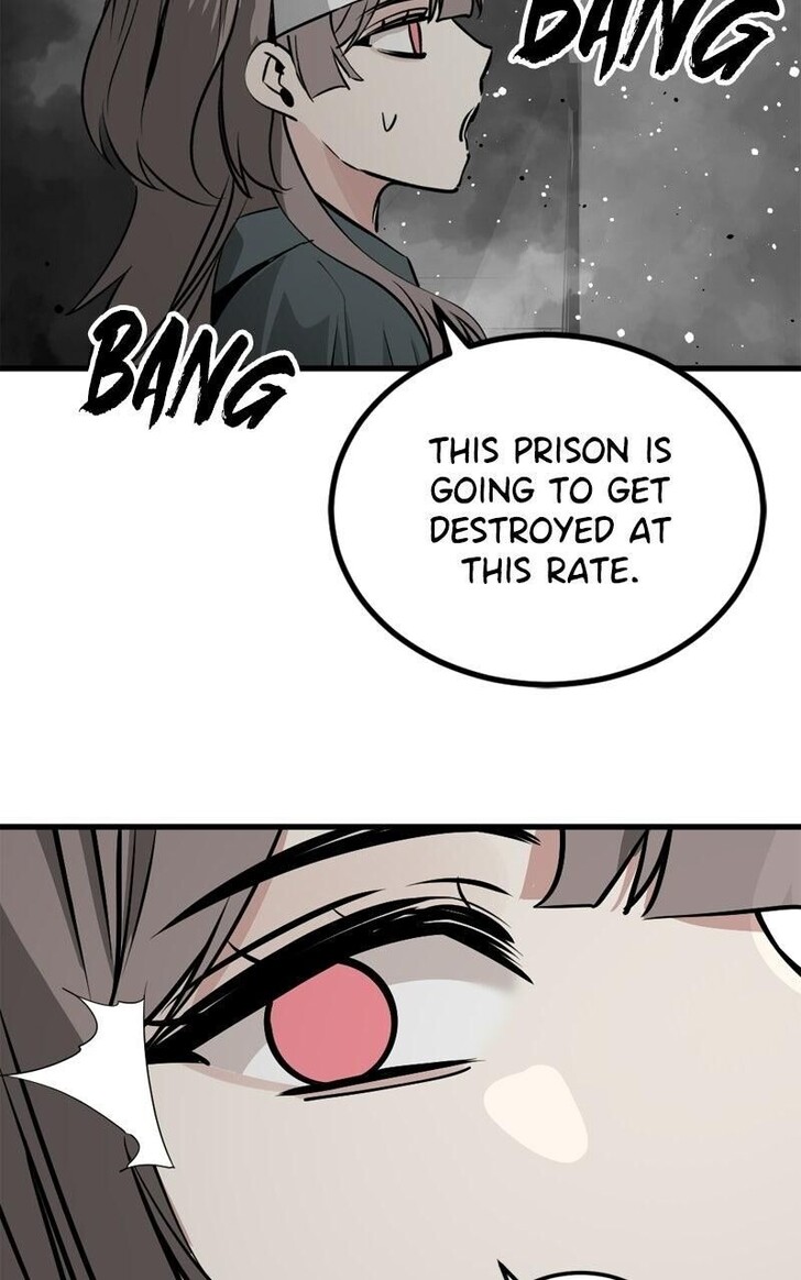 Read Hero Killer en Manga Online