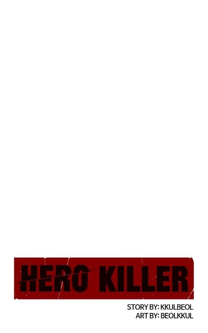 Read Hero Killer en Manga Online