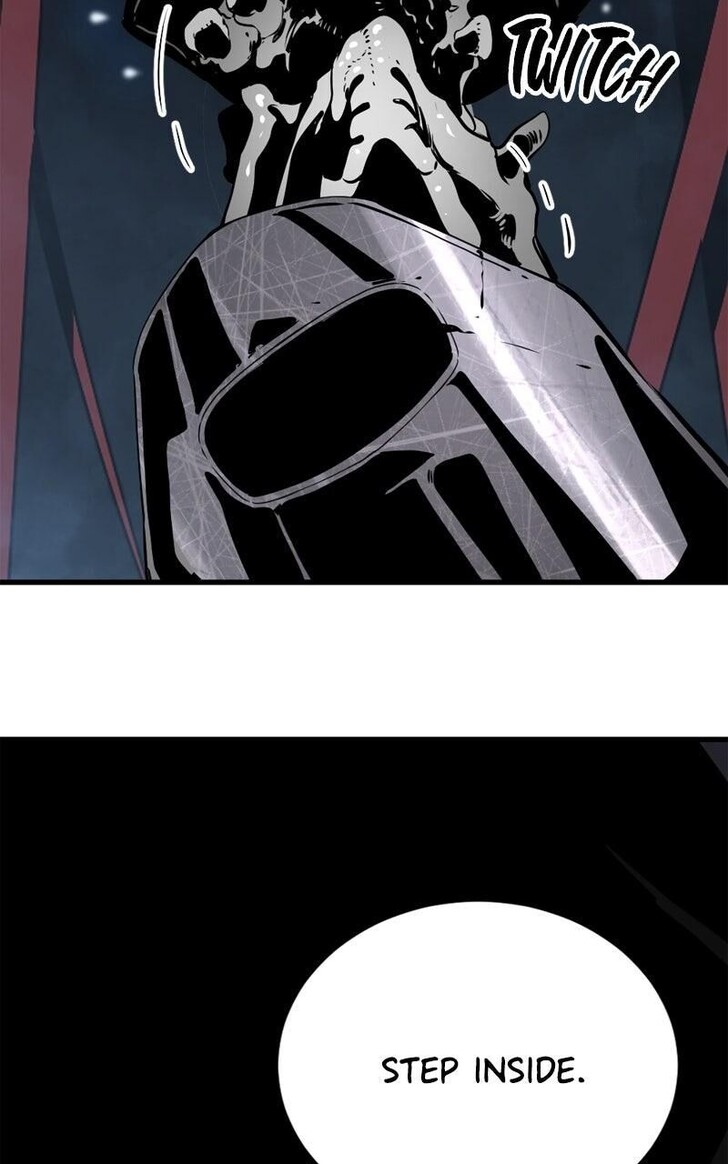 Read Hero Killer en Manga Online