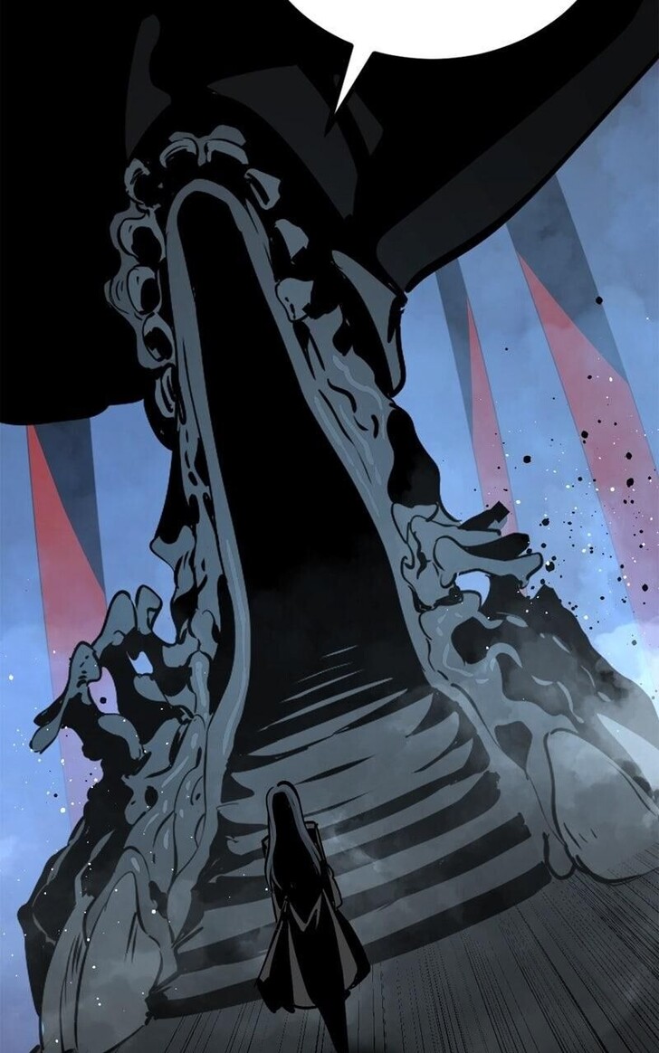 Read Hero Killer en Manga Online